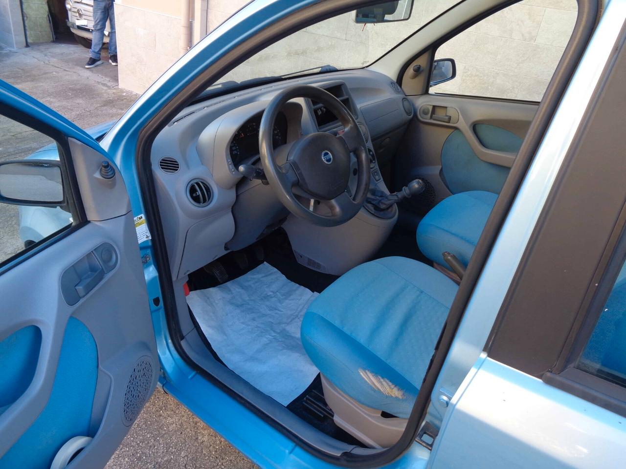 Fiat Panda 1.2 Dynamic (Finanziabile)