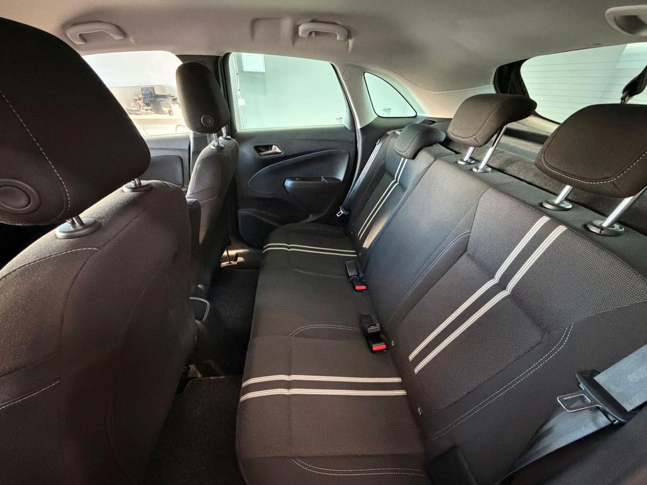 Opel Crossland 1.2 Turbo 12V 130 CV aut. Start&Stop Elegance