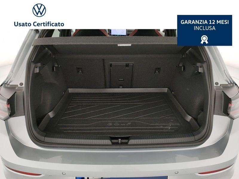 Volkswagen Golf 2.0 tsi GTI 265cv dsg
