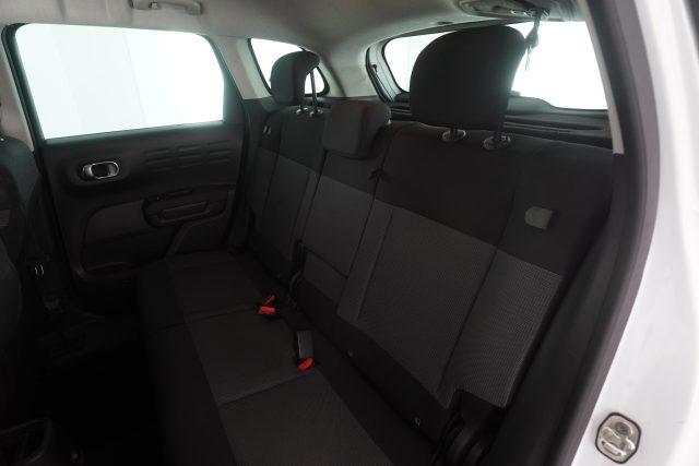 CITROEN C3 Aircross C3 Aircross PureTech 110 S&S Shine