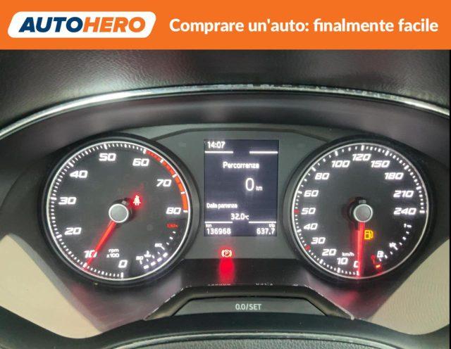 SEAT Arona 1.0 EcoTSI Style