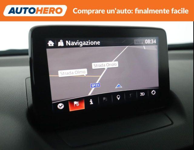 MAZDA CX-3 2.0L Skyactiv-G Exceed