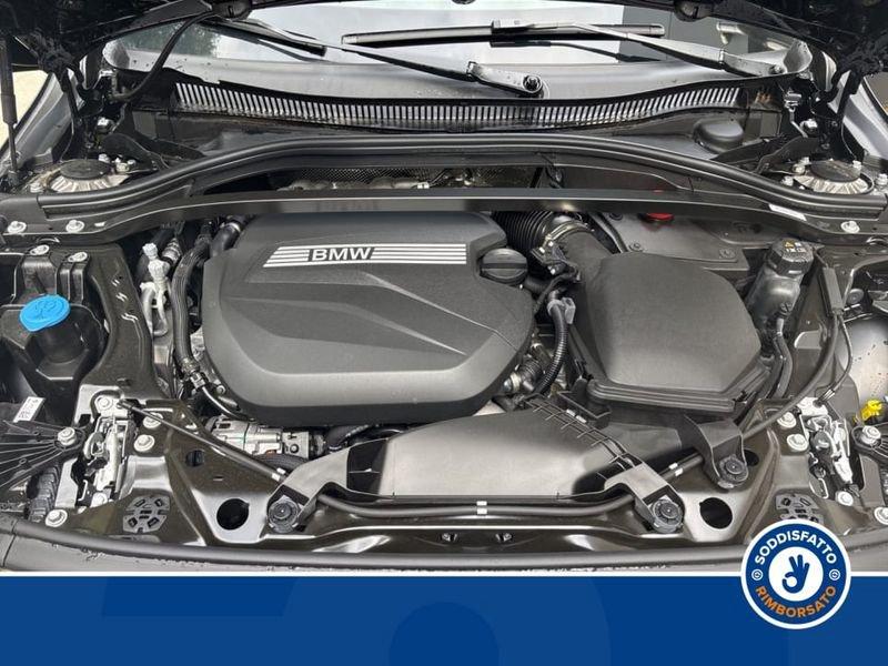 BMW Serie 1 118d M Sport Pro