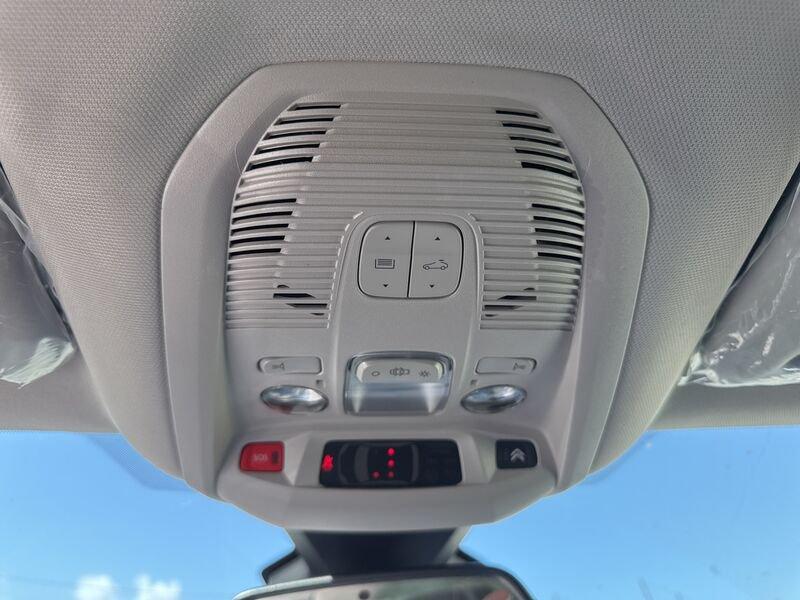 Citroën C5 Aircross BlueHDi 130 S&S EAT8 Max