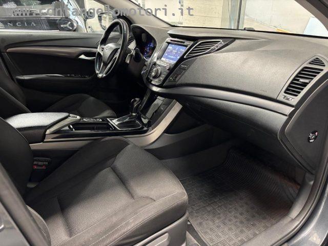 HYUNDAI i40 Wagon 1.7 CRDi 136CV Aut.