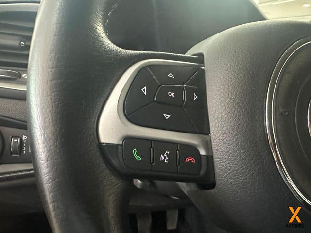 JEEP Renegade 1.4 MultiAir Limited