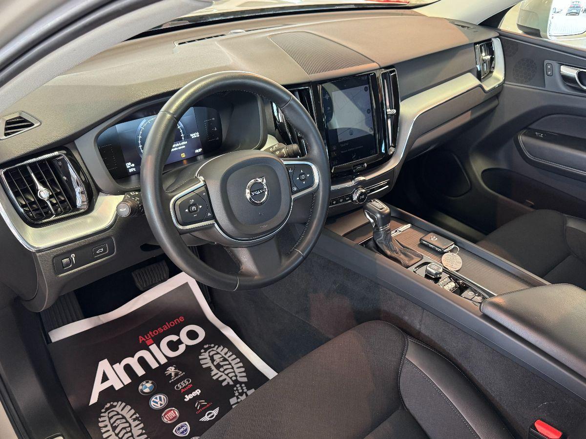 VOLVO XC60 D4 AWD Geartronic Inscription