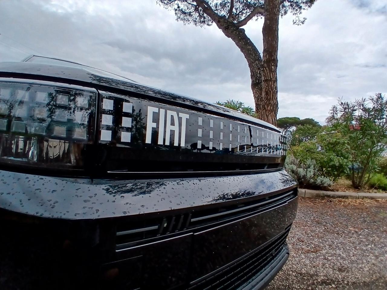 Fiat Grande Panda 1.2 Hybrid 110 CV S&S Icon