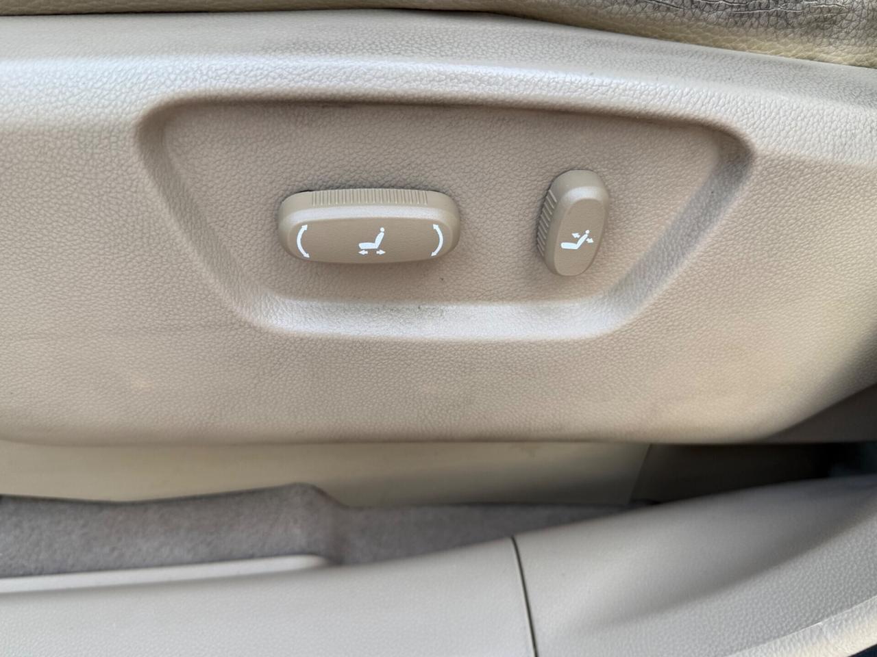 Chevrolet Captiva 2.0 VCDi Sport