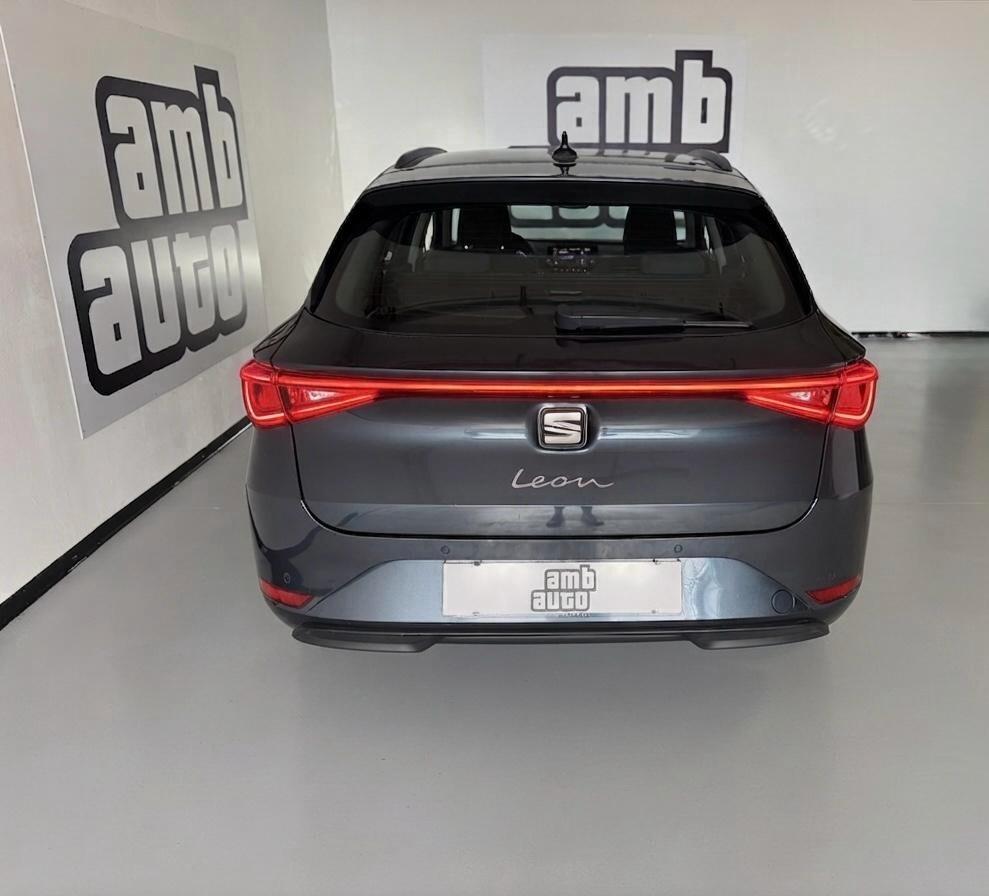 Seat Leon Sportstourer 2.0 1115cv TDI Business