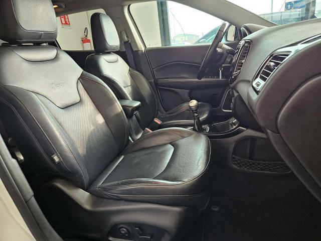 Jeep Compass Compass 1.6 mjt Limited 2wd 120cv