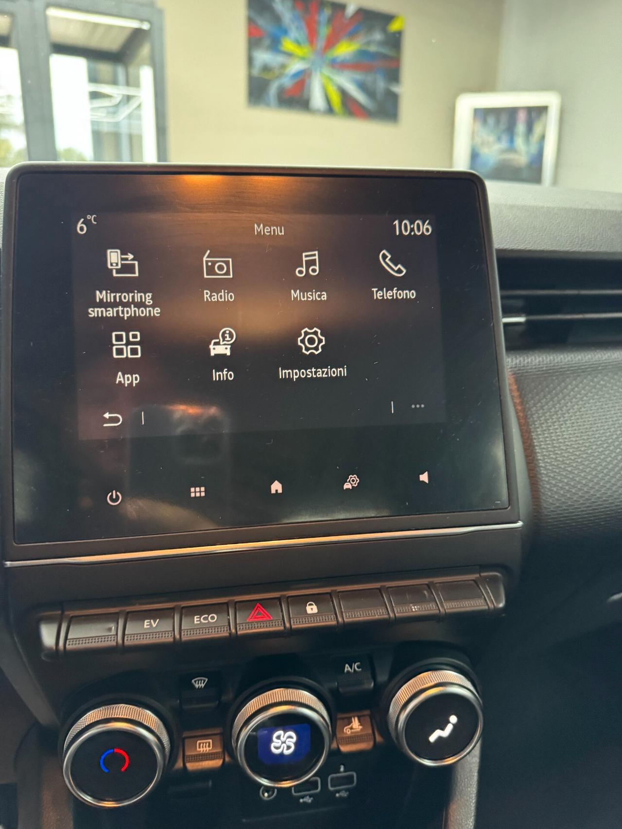 Renault Clio Full Hybrid E-Tech 140 CV 5 porte Zen