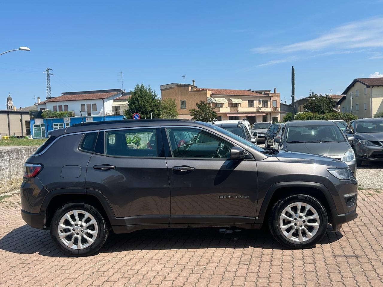 Jeep Compass 1.6 Multijet II 2WD S