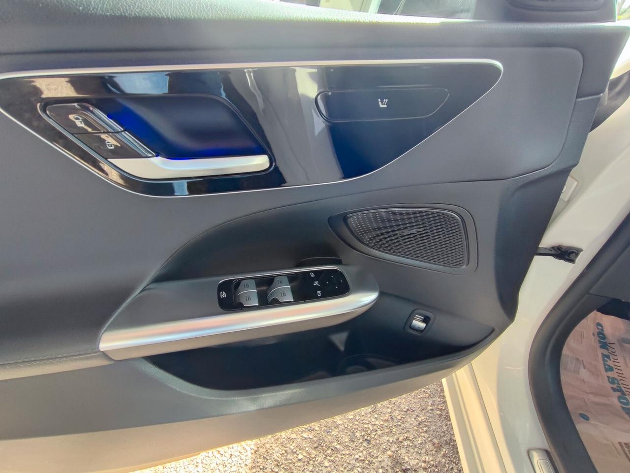 Mercedes-benz C 220 d Mild hybrid S.W. Premium Pro