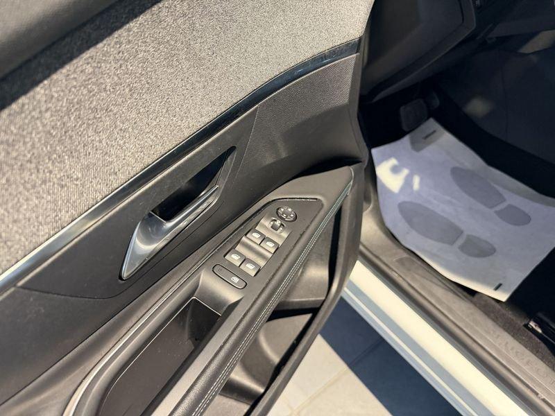 Peugeot 3008 3008 BlueHDi 130 S&S Allure Pack