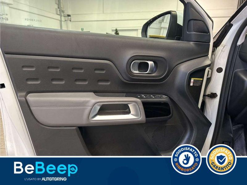 Citroën C5 Aircross 1.5 BLUEHDI SHINE S&S 130CV MY19