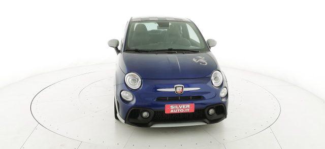 ABARTH 695 1.4 Turbo T-Jet 180 CV 70° anniversario