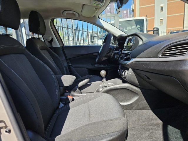 FIAT Tipo 1.6 Mjt S&S SW