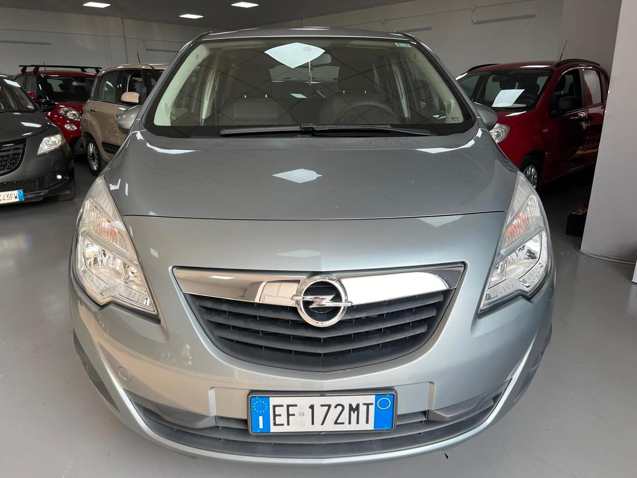 Opel Meriva 1.3 CDTI Elective