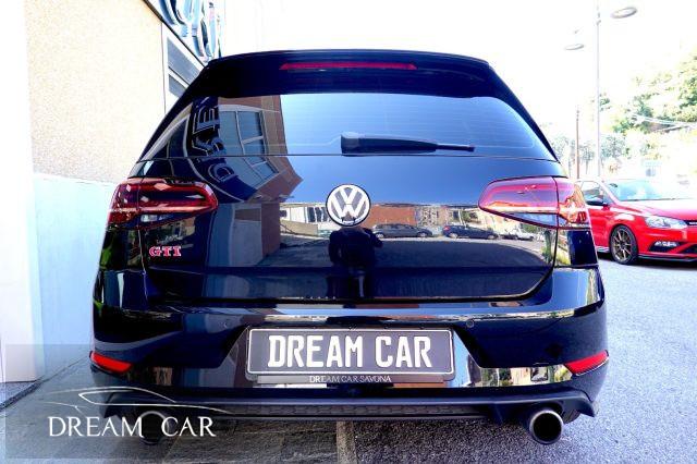 VOLKSWAGEN Golf GTI Performance 2.0 245CV DSG 5p. PELLE-19"-DYNAUDIO