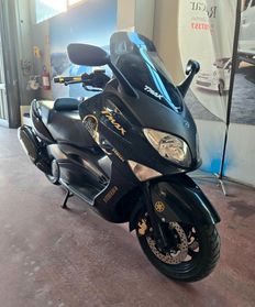 Yamaha T Max 500