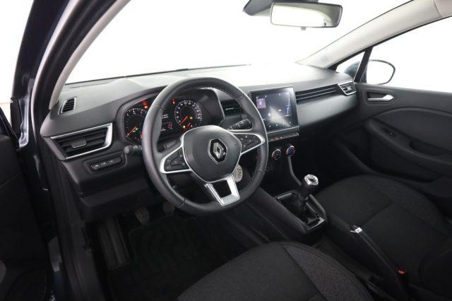 RENAULT Clio Clio TCe 90 CV 5 porte Business