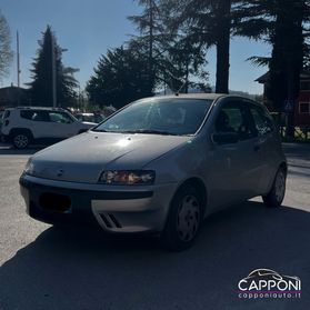 Fiat Punto 1.2i cat 3 porte