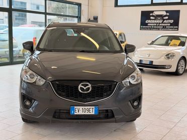Mazda CX-5 2.2L Skyactiv-D 150CV 2WD Essence