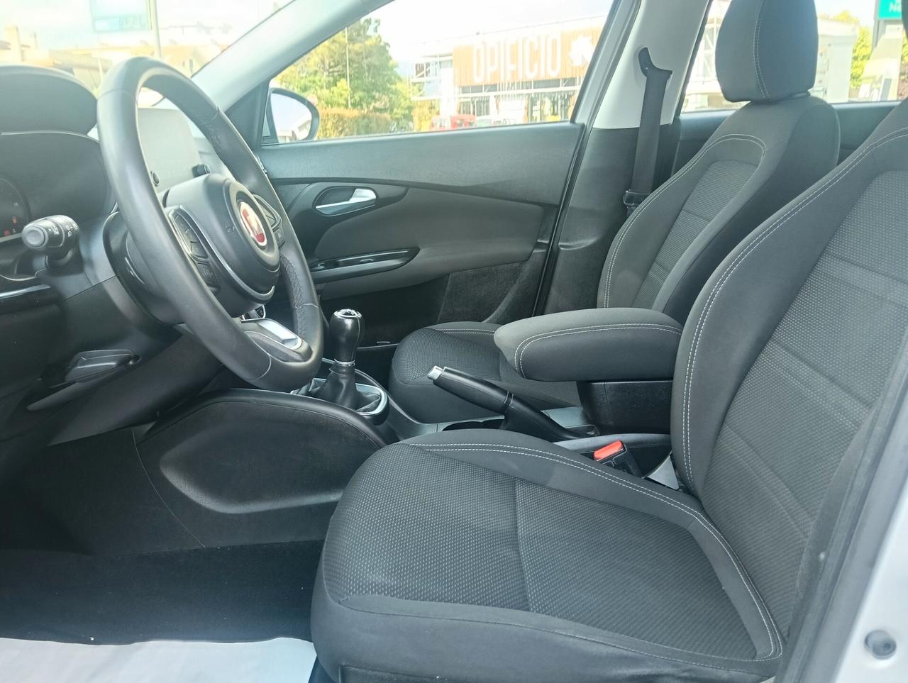 Fiat Tipo 1.3 Mjt S&S SW City Life Aziendale /Prezzo Reale
