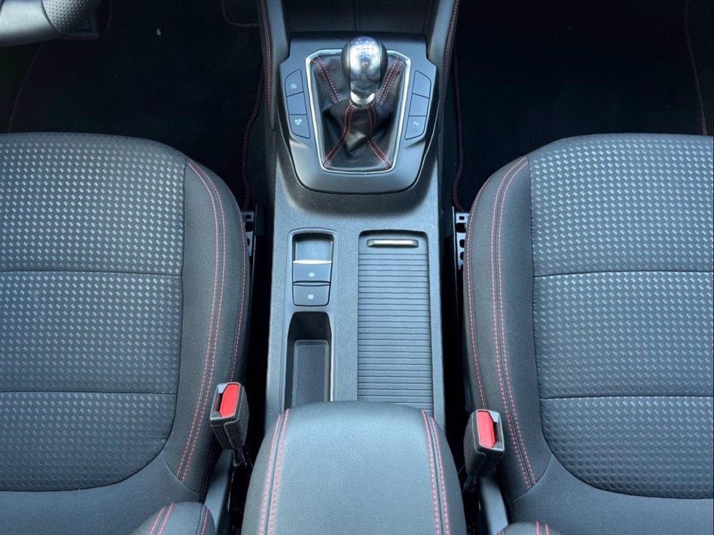 FORD Kuga 1.5 EcoBoost 150 CV 2WD ST-Line del 2023