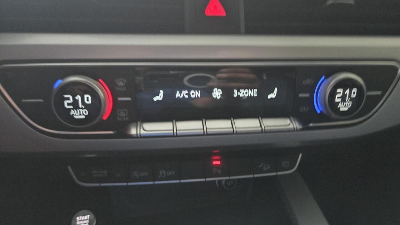 Audi A4 allroad 2.0 TDI 190 CV S tronic Business Evolution