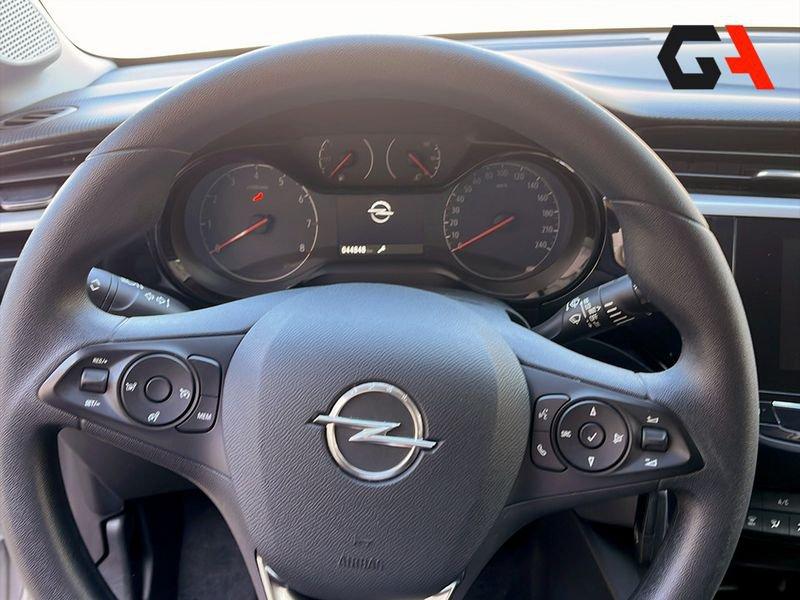 Opel Corsa 1.5 diesel 100 CV Edition