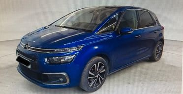 Citroen C4 Picasso BlueHDi 120 S&S EAT6 Shine