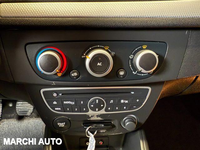 RENAULT Megane Mégane 1.5 dCi 110CV Dynamique