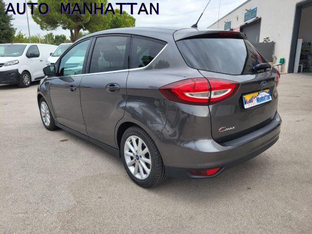 FORD C-Max 1.5 TDCi 120CV Start&Stop Titanium