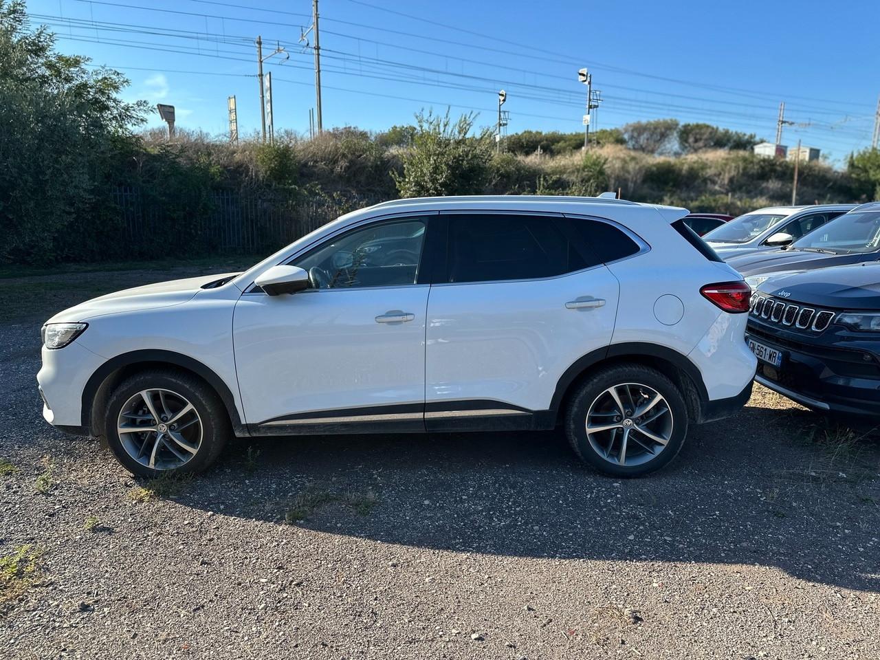 MG HS I - HS 1.5 t Luxury