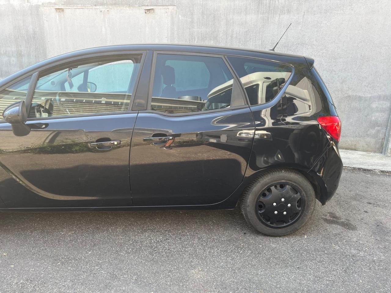 Opel Meriva 1.4 Turbo 120CV Elective
