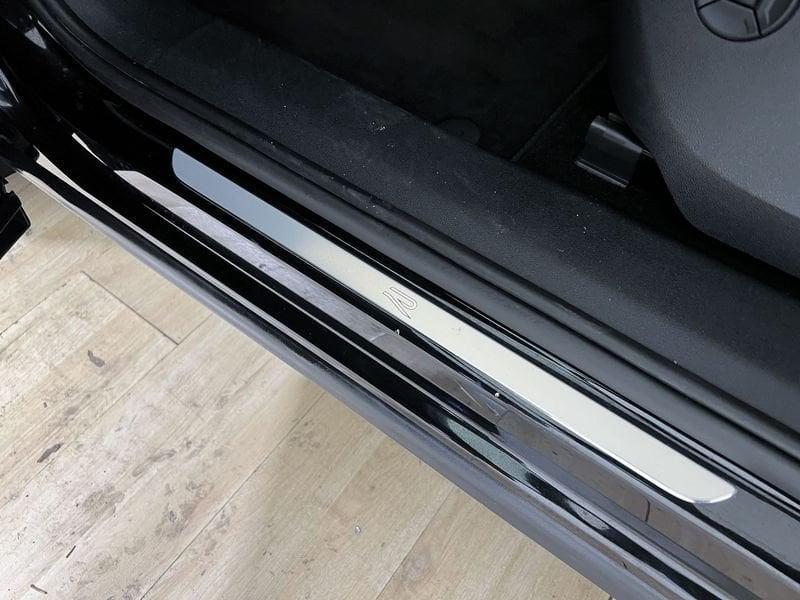 Volkswagen Tiguan Tiguan 2.0 tdi R-Line 150cv dsg