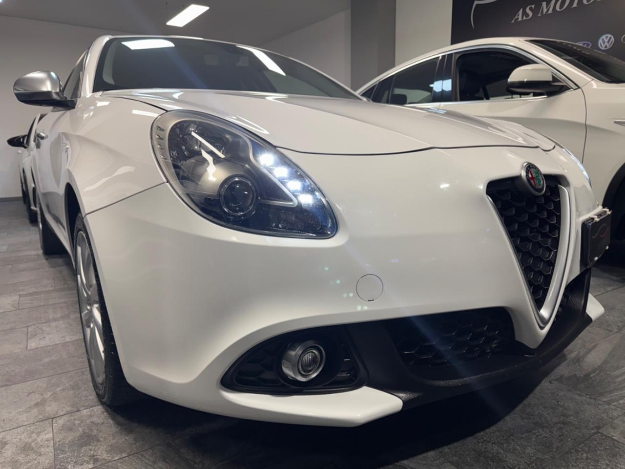 Alfa Romeo Giulietta 1.6 JTDm 120 CV Super