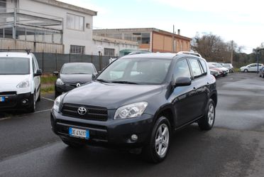 TOYOTA RAV 4 2.2 D-4D 136 CV