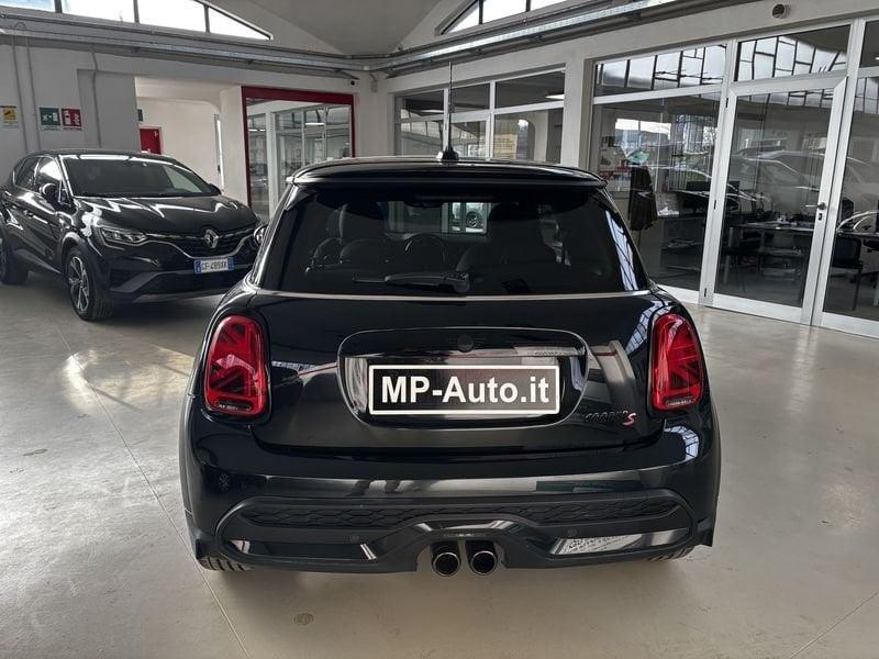 MINI Mini 3 porte Mini 2.0 Cooper S TETTO APRIBILE