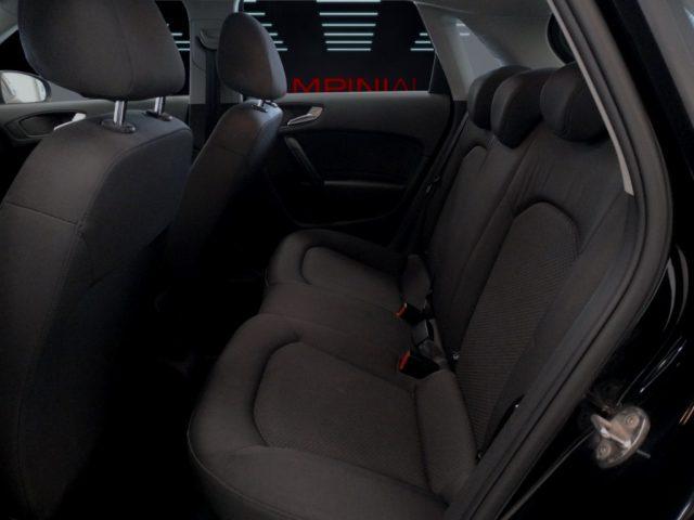 AUDI A1 SPB 1.4 TDI 90 Cv Ok Neopatentati Pronta Consegna