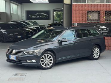Volkswagen Passat 2.0 TDI SCR DSG Executive BMT