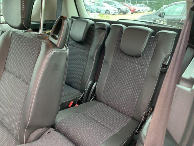 RENAULT Scenic Scénic 1.5 dCi 110CV Start&Stop Energy