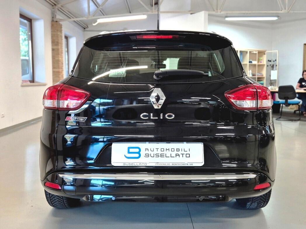 Renault Clio Sporter dCi 8V 90CV EDC Start&Stop Energy