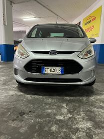 Ford B-Max 1.0 EcoBoost 100 CV Business