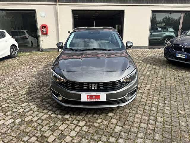 Fiat Tipo 1.3 Mjt S&S 5 porte City Life