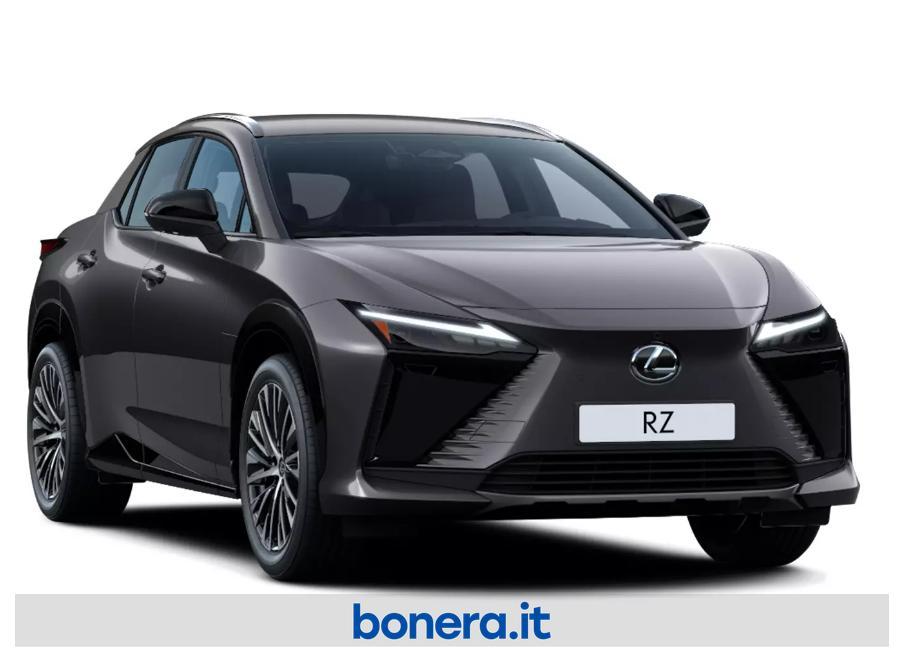 Lexus RZ 500 e Luxury 4WD