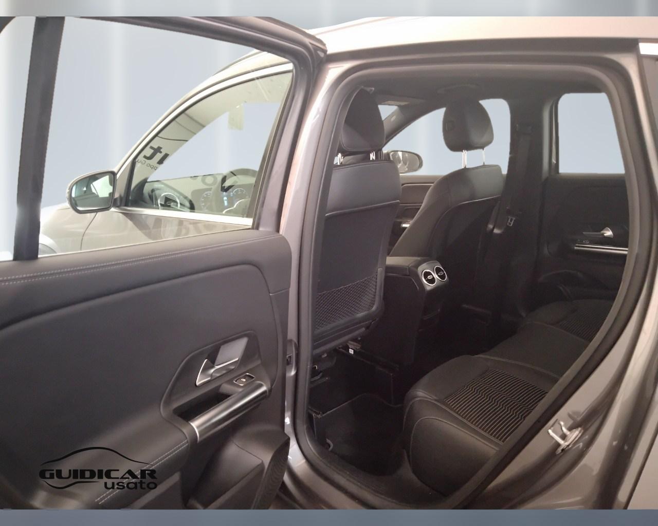 Mercedes-Benz GLA-H247 2020 - GLA 180 d Sport Plus auto