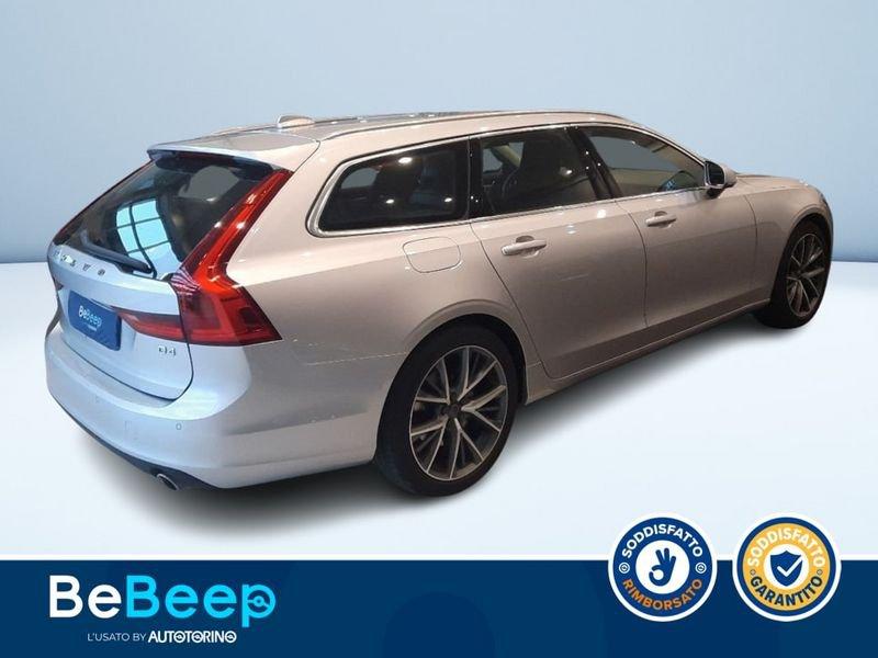 Volvo V90 2.0 D4 BUSINESS GEARTRONIC